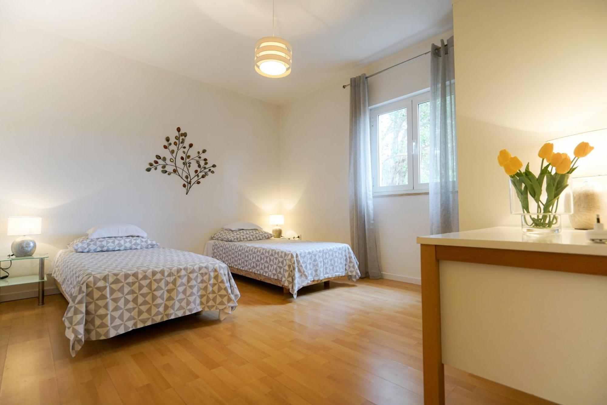 Apartments Osljak Preko Exterior photo